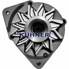 AD KÜHNER 30343RI: Alternator 90A
