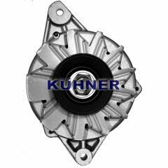 AD KÜHNER 30352RI: Alternator 65A