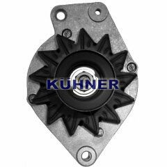 AD KÜHNER 30357RI: Alternator 65A