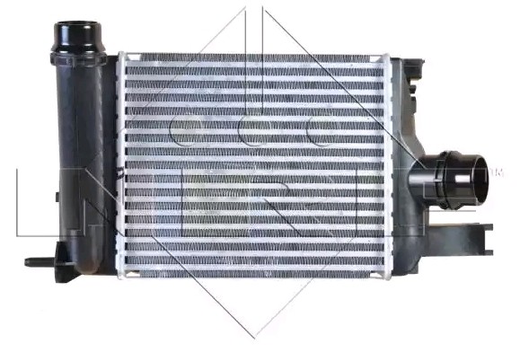 NRF 30379: Intercooler