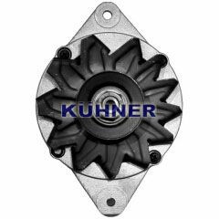 AD KÜHNER 30382RI: Laturi 45A