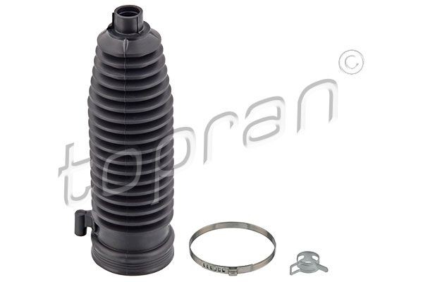 TOPRAN 304 399: Ansamblu burduf, directie Axa fata stanga, Axa fata dreapta, cu carcase