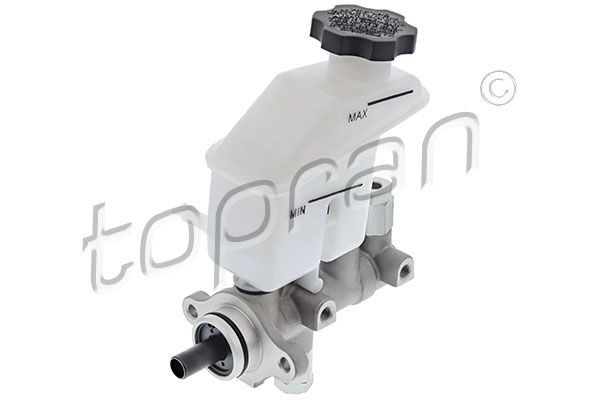 TOPRAN 304 643: Kompressoriõhuvoolik