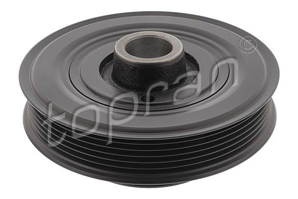 TOPRAN 304 927: Fulie curea, arbore cotit