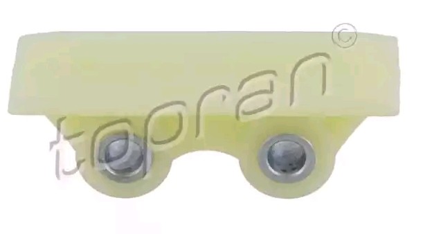 TOPRAN 304 970: Æiin, mootorikett üleval