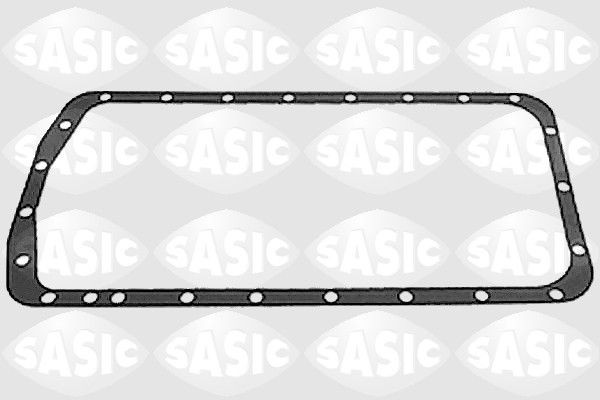 SASIC 3040340: Blīve, Eļļas vācele