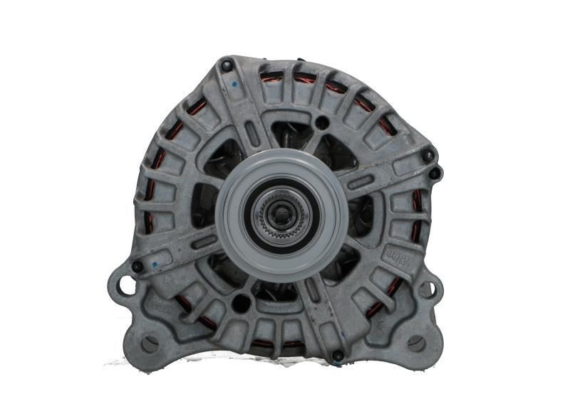 BV PSH 305.566.220.500: Laturi 220A
