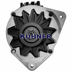 AD KÜHNER 30563RI: Alternator 90A