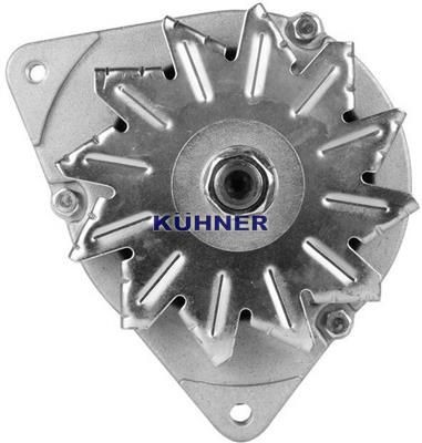 AD KÜHNER 30564RI: Ģenerators 65A