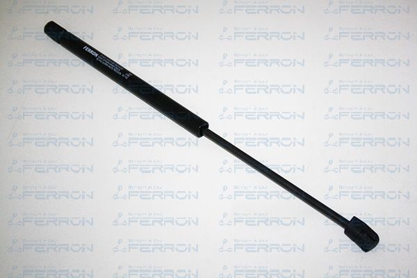 FERRON 306: Gaasivedru, pagasi- / veoruum 430mm