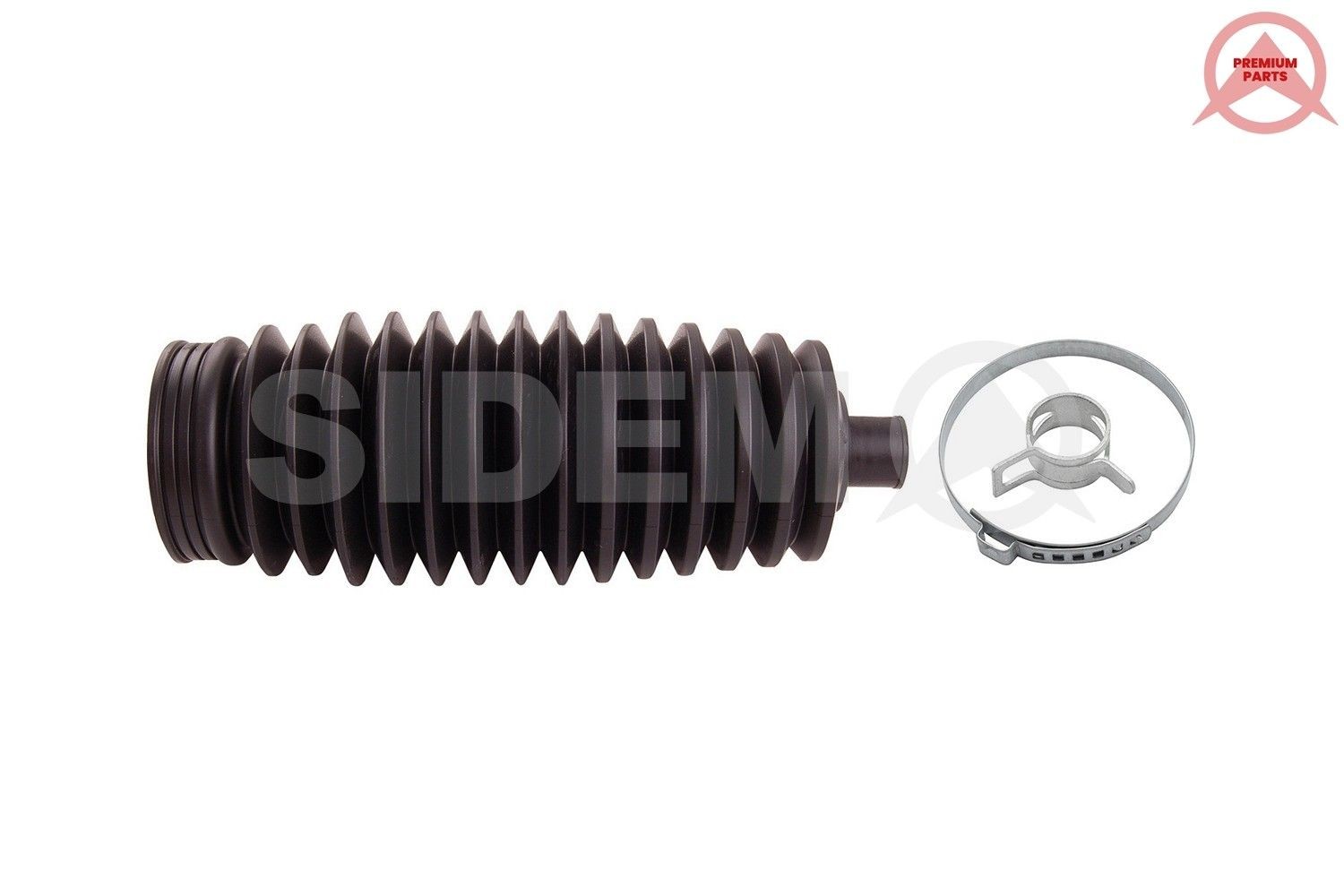 SIDEM 306.334: Soufflet de direction Essieu avant