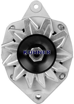 AD KÜHNER 30640RI: Alternator 70A