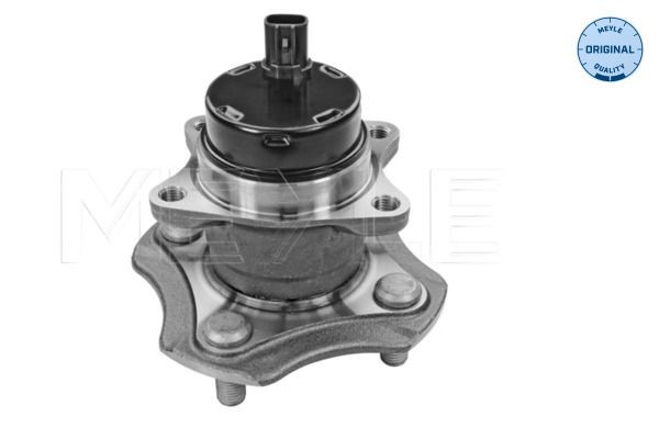 MEYLE 315 523 3022/PD: Piduriketas Tagasild, Ø: 294mm, õhutusega, Ø: 294mm, kaetud UV-lakiga, koos kruvidega, MEYLE-PD Quality