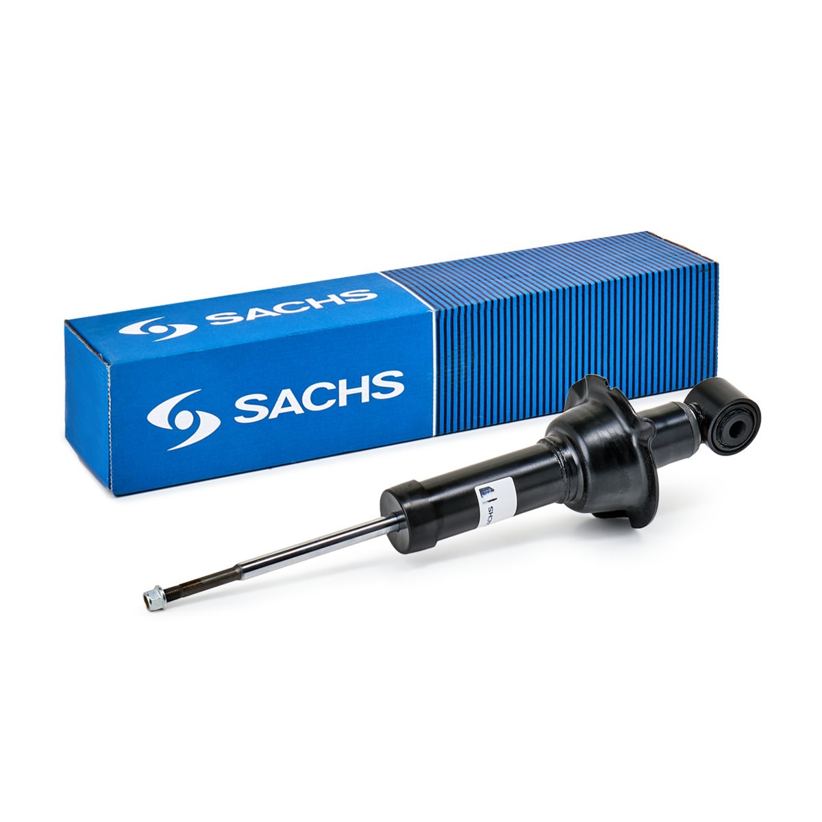 SACHS 316 880: Amortizor presiune gas, Telescop - amortizor