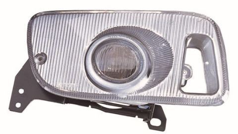 ABAKUS 317-2003P-AQ: Udutuledekomplekt Tuning / Accessory Parts