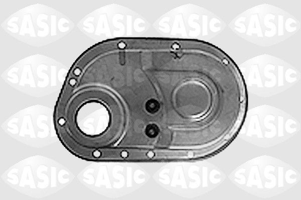 SASIC 3180460: Juhtkorpus