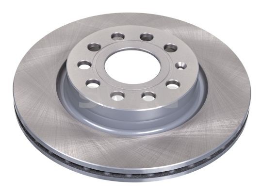 SWAG 32 92 2904: Piduriketas Esisild, Ø: 280mm, sisemine õhutus, Ø: 280mm, kaetud