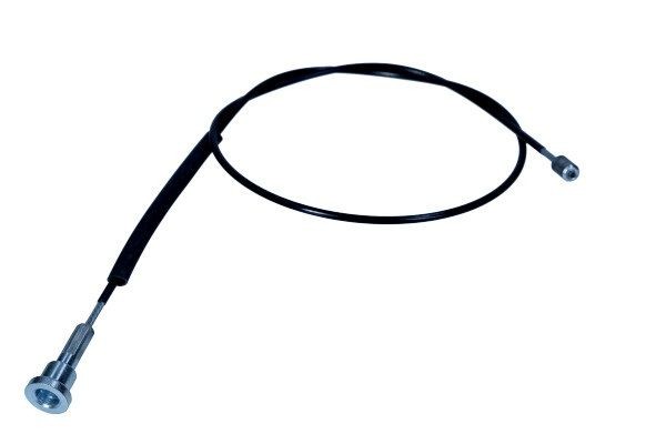 MAXGEAR 32-0102: Cablu, frana de parcare spate dreapta, 832mm