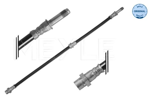 MEYLE 32-12 319 0006: Filter, salongiõhk Partikkelfilter, Filtrer, ORIGINAL Quality
