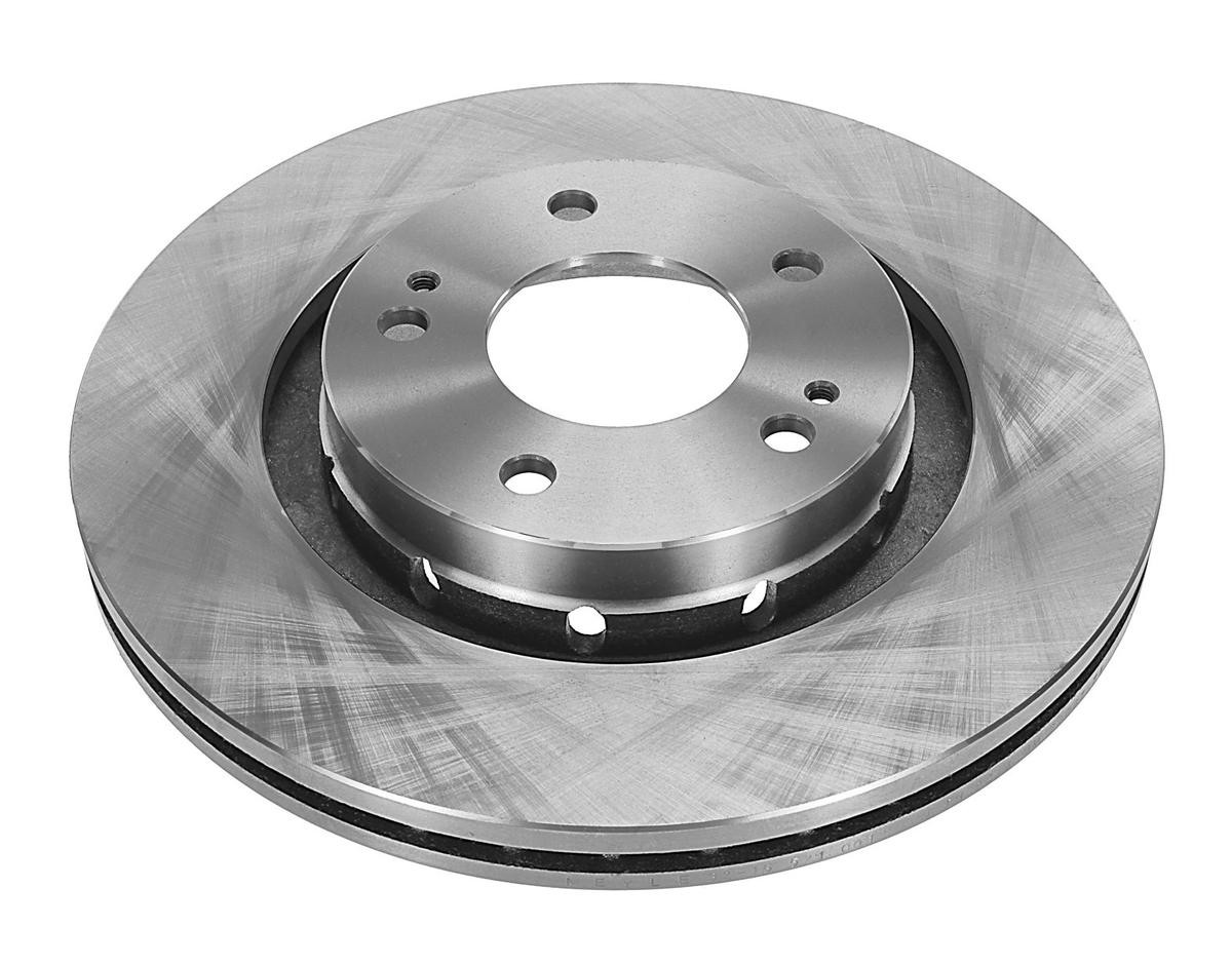 MEYLE 32-15 521 0012: Piduriketas Esisild, Ø: 294mm, õhutusega, Ø: 294mm, Quality Kit