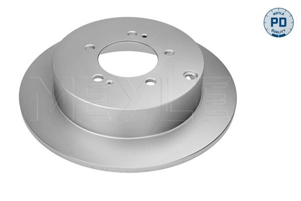MEYLE 32-15 523 0017/PD: Piduriketas Tagasild, Ø: 302mm, täis, Ø: 302mm, Tsink-lamell-kattega, MEYLE-PD Quality