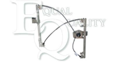 EQUAL QUALITY 320913: Mecanism actionare geam fata stanga, electric