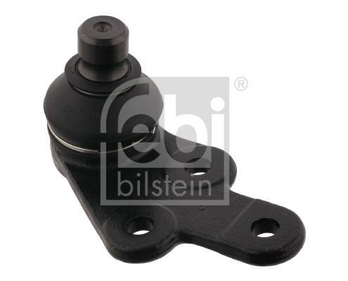 FEBI BILSTEIN 32093: Balst- / Virzošais šarnīrs Priekšējais tilts pa kreisi, apakšā