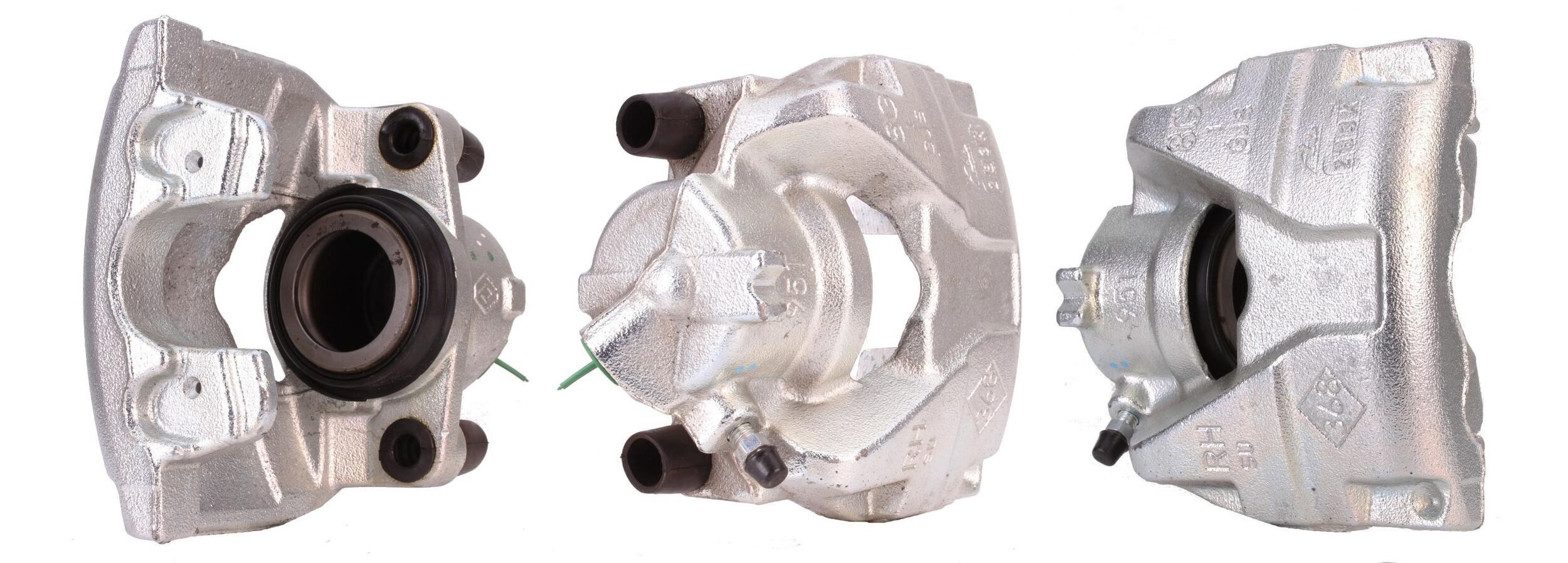 DRI 3211620: Bremsecaliper framaksel høyre, foran akselen