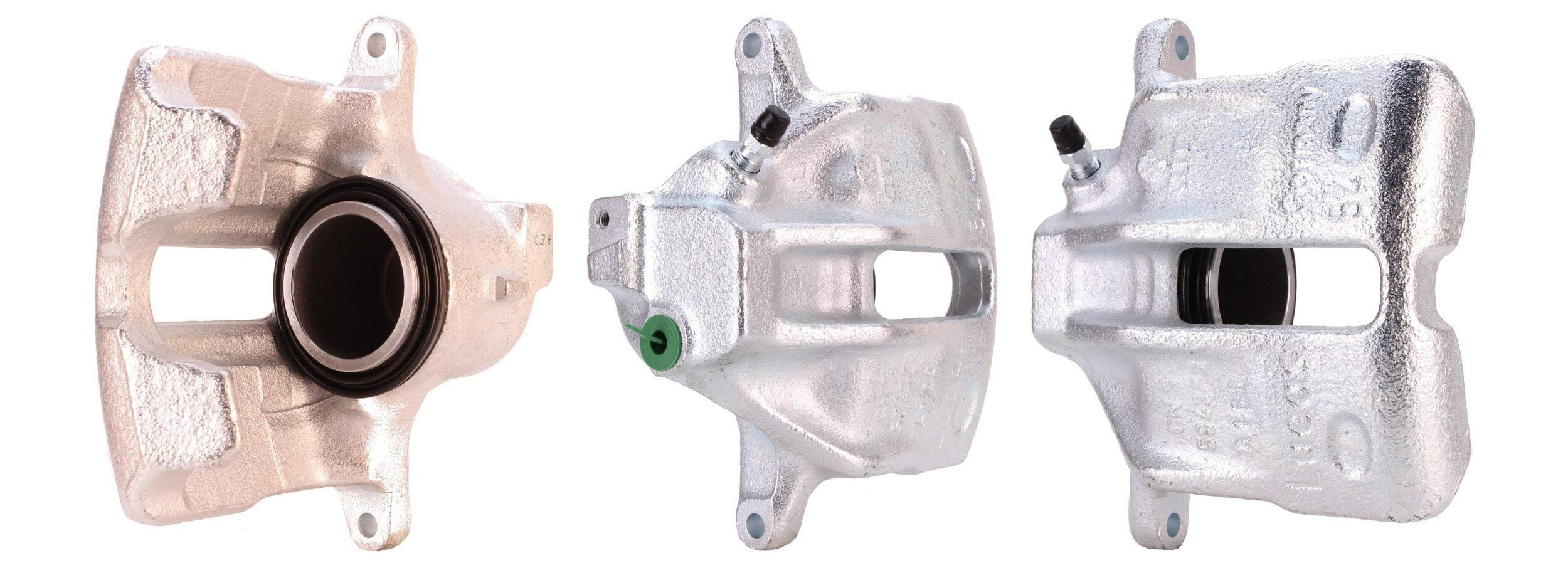 DRI 3211900: Pidurisadul esisild paremal, silla taga