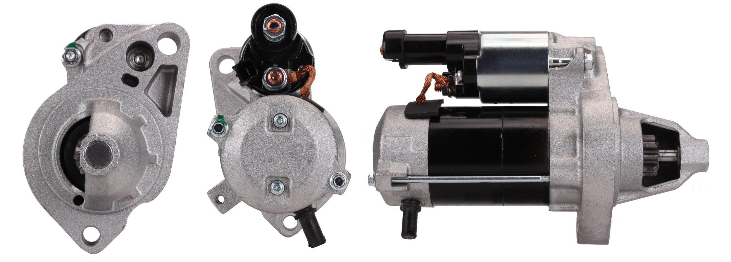 DRI 322062092: Démarreur 1,2kW