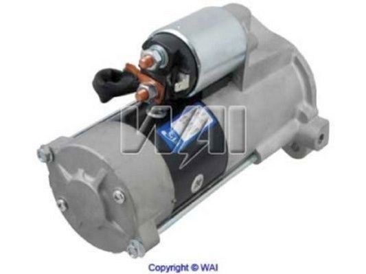 WAI 32328N: Starter 2,2kW