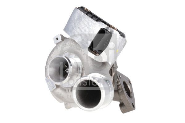 FEBI BILSTEIN 32372: Σετ επισκευής, βάση στήριξης γόνατου ανάρτησης Mπροστινός άξονας δεξιά, με υλικά τοποθέτησης/στερέωσης