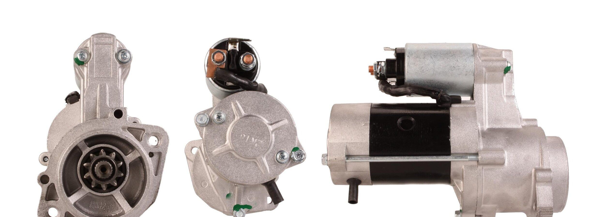DRI 324036102: Starter 2,2kW