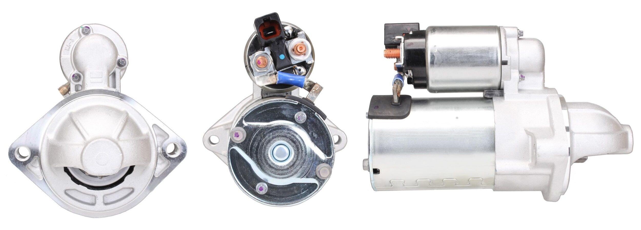 DRI 324086112: Starter 2kW