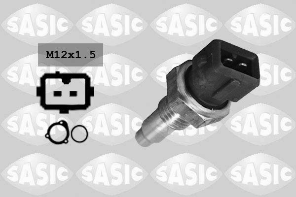 SASIC 3250008: Andur, Jahutusvedeliku temp.