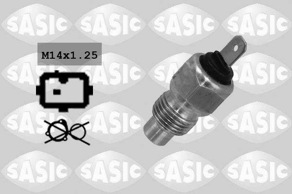 SASIC 3250013: Andur, Jahutusvedeliku temp.