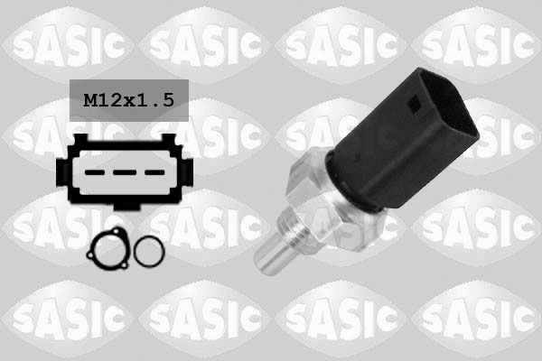 SASIC 3254005: Sensor, kølevæsketemp.