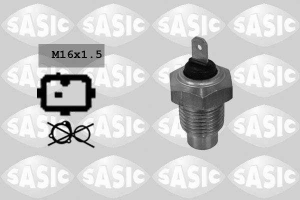 SASIC 3256003: Sensor, motortemperatur