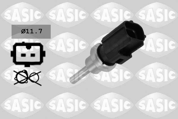 SASIC 3256008: Andur, Jahutusvedeliku temp.