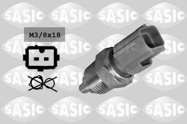 SASIC 3256015: Andur, Jahutusvedeliku temp.