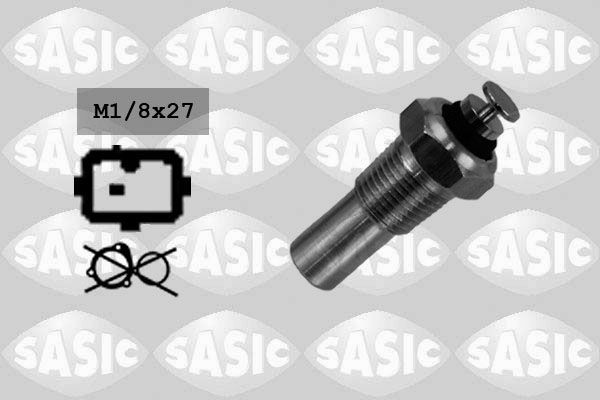 SASIC 3256017: Andur, Jahutusvedeliku temp.