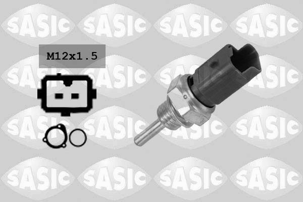 SASIC 3256018: Sensor, kylmedietemperatur