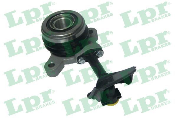 LPR 3264: Butée hydraulique