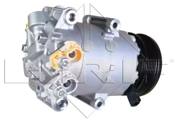 NRF 32840G: Kliimakompressor EASY FIT