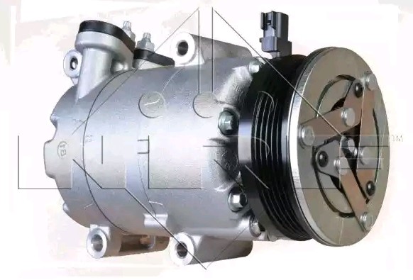 NRF 32844G: Kliimakompressor PAG-kompressoriõliga
