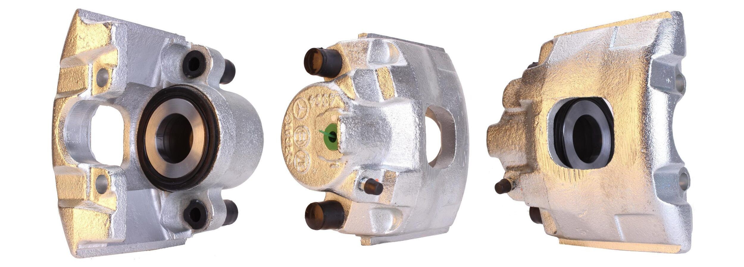 DRI 3292000: Pidurisadul esisild paremal, silla ees