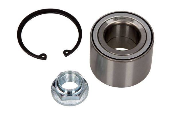 MAXGEAR 33-0352: Rattalaagrikomplekt Tagasild