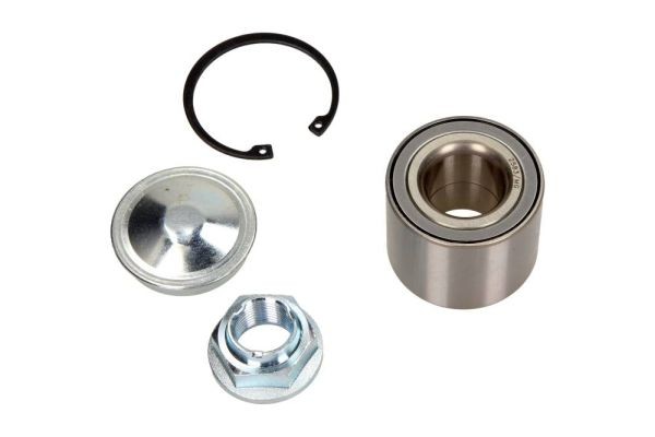 MAXGEAR 33-0541: Rattalaagrikomplekt Tagasild