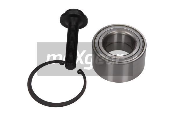 MAXGEAR 33-0556: Rattalaagrikomplekt Esisild
