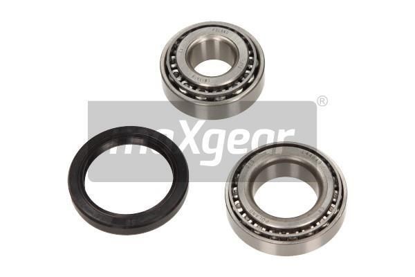 MAXGEAR 33-0618: Rattalaagrikomplekt Tagasild